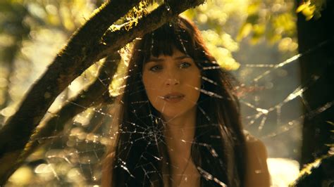 Time Hopping Madame Web Trailer Looks Like Spider Man Terminator And Loki Season 2 Rolled Into