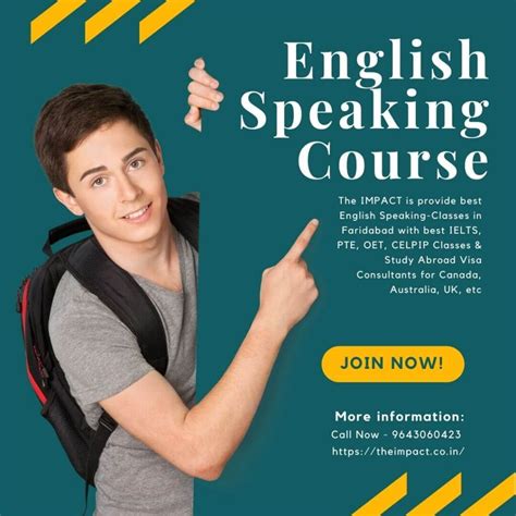 English Speaking Course In Faridabad Spoken English Classes