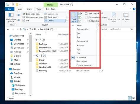 Get Help With File Explorer In Windows 10 Step By Step Guide