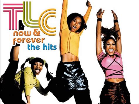 Tlc Now And Forever Hits Now And Forever Tlc Randb