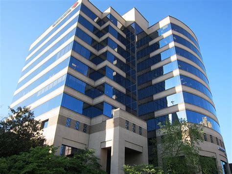 The national finance center (nfc) is a shared service provider for financial management services and human resources management services. bank of america financial center, downtown Knoxville ...