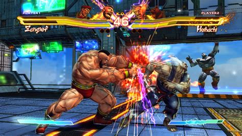 Ultra Street Fighter 4 Blackbox Direct Links Games For