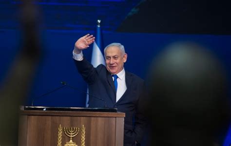 Netanyahu Says Hes Innocent Will Israel Believe It Time