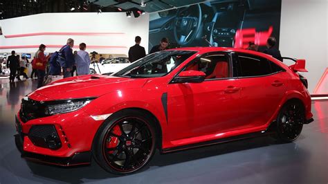 Honda investor relations website.management policy, ir library, financial data, stock and bond information and other information are available. Honda shows off Civic Type R at Geneva Motor Show | Auto ...