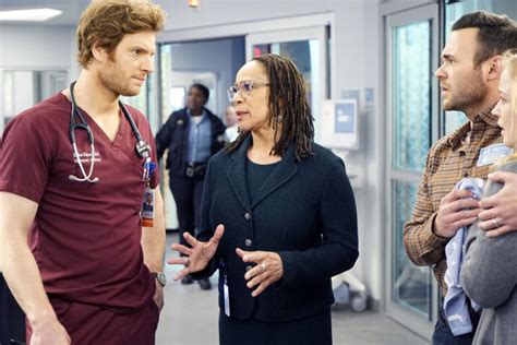 chicago med season 3 episode 14 preview lock it down