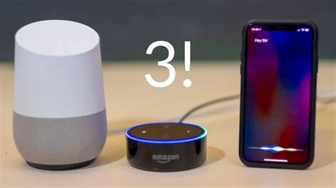 3 Clever Ways to Use Your Google Home, Amazon Echo, or ...