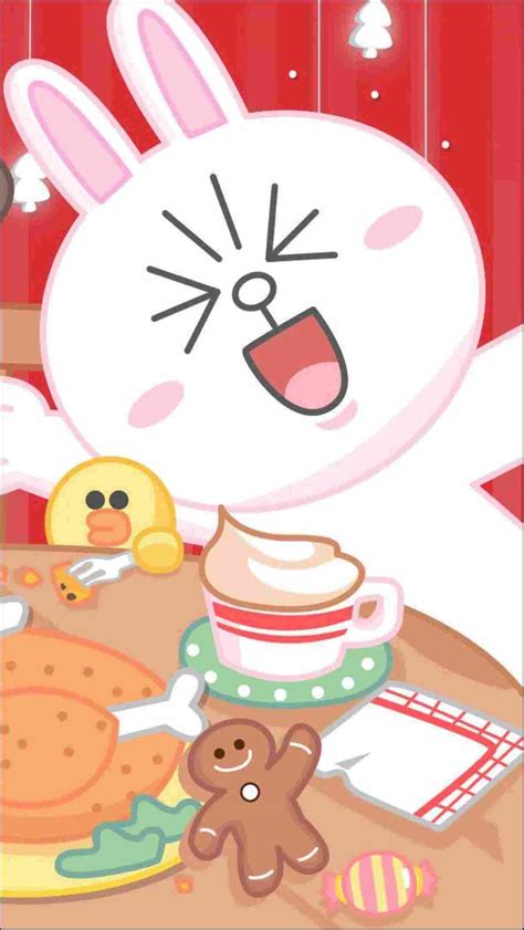 Maybe you would like to learn more about one of these? Line Friends Wallpapers - 2020 latest Update Wallpapers Wise