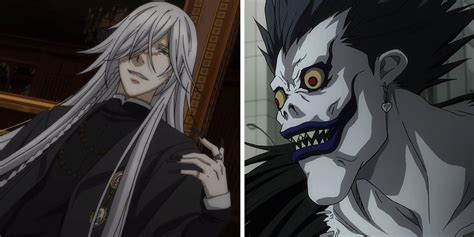 5 Villanos De Anime Shonen Que Se Llevarían Bien Y 5 Que No Cultture