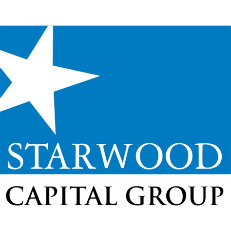 Starwood Capital Group Logo Download Png