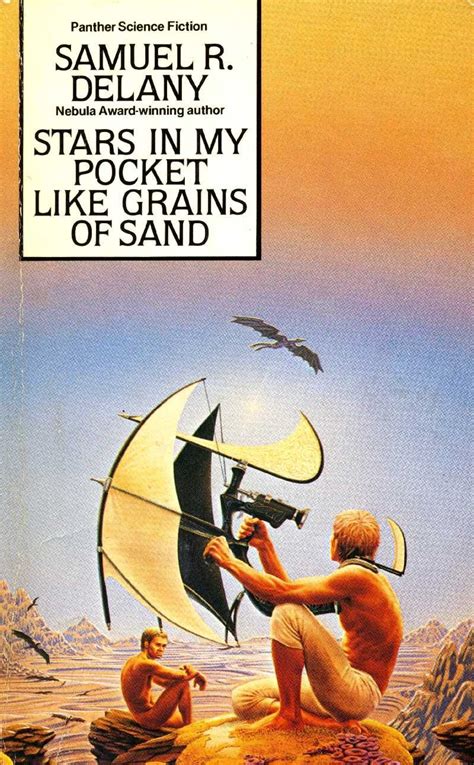 Sf Reviews Stars In My Pocket Like Grains Of Sand By Samuel R Delaney