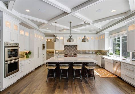 Transitional Kitchen Designs You Will Absolutely Love Sebring Design