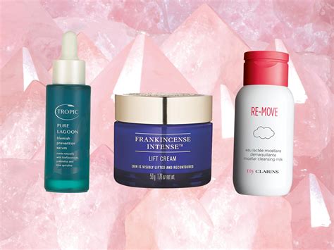 15 Best Vegan And Cruelty Free Skincare Products The Independent