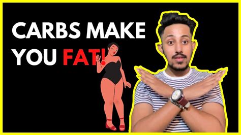 Carbs Good Or Bad Carbs For Fat Loss Importance Of Carbs Simple