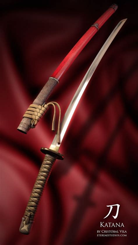 Pin By Zane Boyd On 刀 Katana Samurai Swords Katana Katana Swords