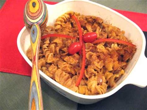 This conflict was often manifested through the discussion of family disagreements with respect to an individual's vegetarian lifestyle choice. Vegetarians in Paradise/Vegetarian Vegan Kwanzaa Meal Customs/African American Cooking