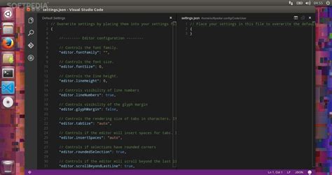 First Look At Visual Studio Code For Linux