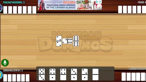 How To Play Jamaican Style Dominoes Youtube