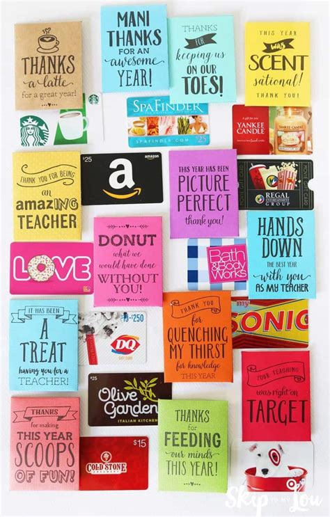 50 Cute Sayings For Teacher Appreciation Ts For The