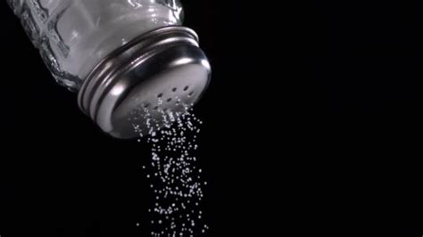 Apotheker Ballaststoff Implizieren Sprinkle Salt Markiert Die Kirche Pracht