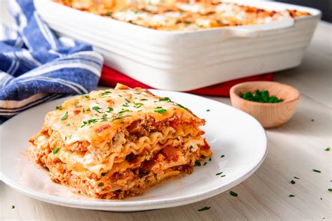 World S Best Lasagna Recipe Allrecipes