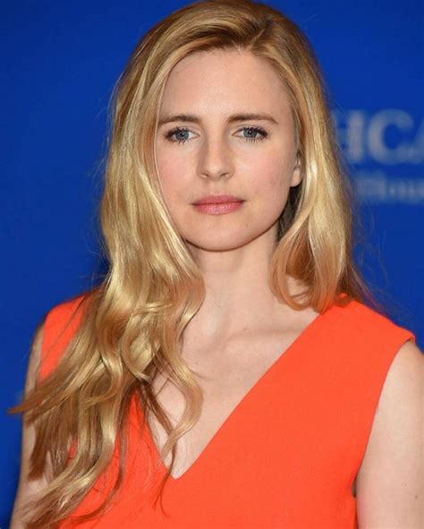 49 Hot Pictures Of Brit Marling Which Will Make You Crave For Her Besthottie