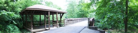 Knox County Ohio Rails To Trail Bike And Walking Path