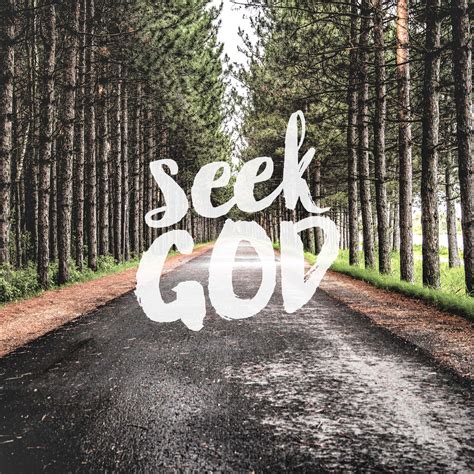 Seek God Part 2 Pocket Fuel Daily Devotional