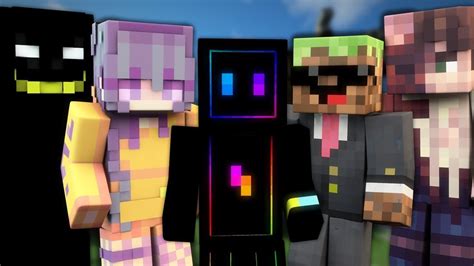 Minecraft Skins To Download For Free Refresh Your Character Now