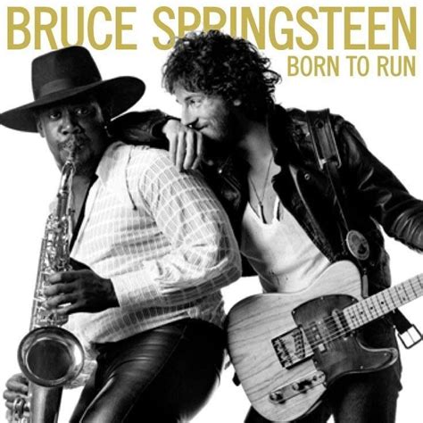 Bruce Springsteen Bruce S Rd Album And A Must Have In Every Collection Bruce