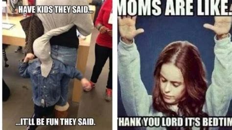 Honest Memes About Being A Parent 28 Pics