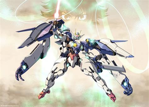 Mobile Suit Gundam 00 Image 596538 Zerochan Anime Image Board
