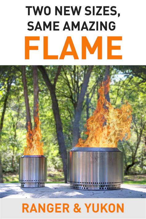 Funded by a kickstarter campaign, a smokeless biolite fire pit is powered by a rechargeable 10,400 mah battery; These New Fire Pits Have Kickstarter Buzzing! Order Now ...