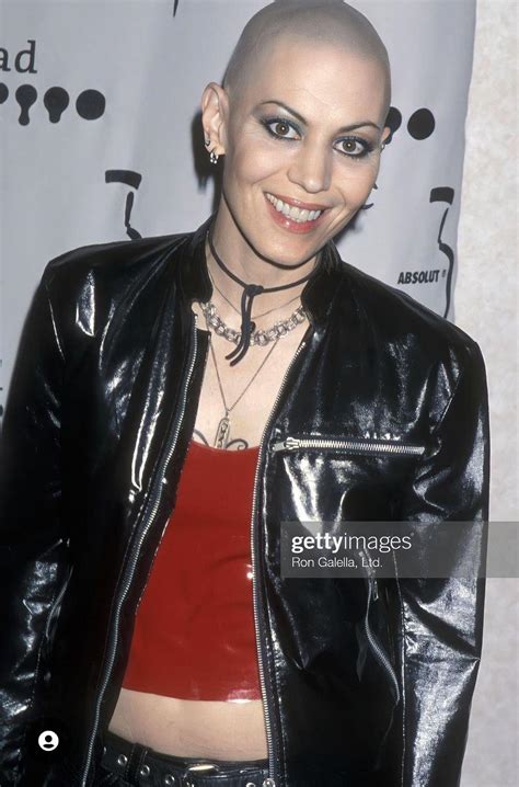 April 15 2000 Of Joan Jett NUDE CelebrityNakeds