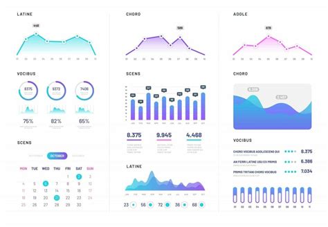 7 Design Tips To Make Easy To Understand Charts And Graphs
