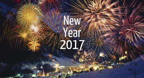 Happy New Year 2017 Hd Wallpapers Images Pictures