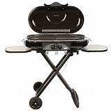 Images of Coleman Roadtrip Portable Propane Gas Grill