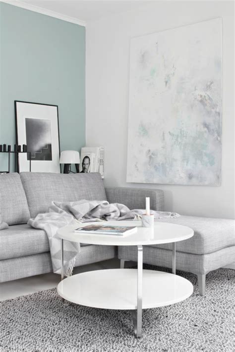 Welche wandfarbe das schlafzimmer hat, ist daher keinesfalls egal. Moderne Wandfarben - 40 trendige Beispiele! - Archzine.net
