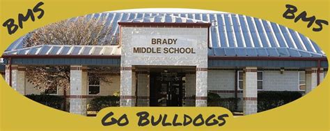 Home Brady Independent School District