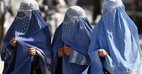 Afghanistans Girls Show The Dark Side Of Americas Influence On The