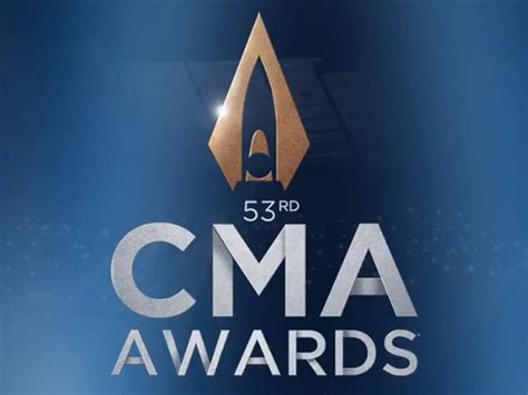2019 Cma Awards Nominations 935 Wtpa