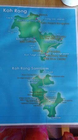 Koh Rong Dive Center Sihanoukville Ce Qu Il Faut Savoir