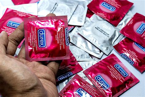 durex recalls 10 batches of condoms because they might burst during sex al bawaba