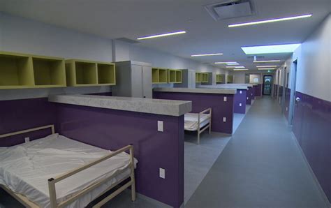 The Hidden Homeless Downtown Toronto Gets New Womens Shelter In