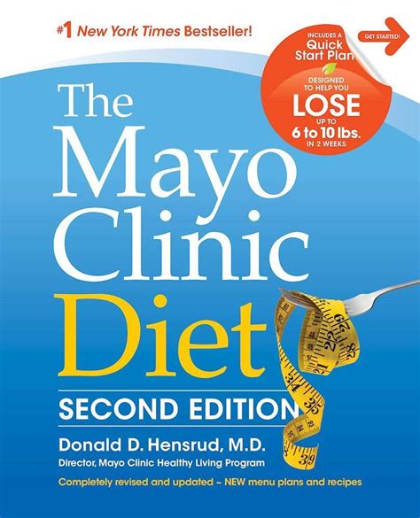 Download Audio Book The Mayo Clinic Diet Twitter