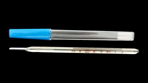 Oral Clinical Mercury Free Glass Thermometer Buy Thermometerglass