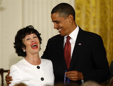 Funny Moments Of Obama Making Famous People Laugh