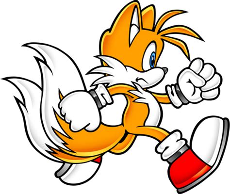 Imagen Tails In Sonic Adventure 2 Battlepng Sonic Wiki Fandom