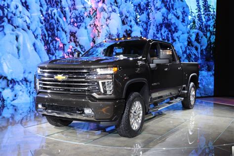 2021 Chevy Silverado Updates Review Price Release Date New 2022 Hot