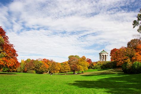 Check spelling or type a new query. Englischer Garten München Foto & Bild | jahreszeiten ...