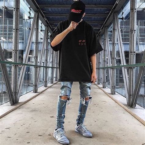 Websta Sneakerxcvlture Dope Hypebeast Outfit By Blvboy